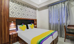 Itsy Hotels Elmas Golden Key